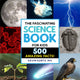 Book cover of: Fascinating Science Book for Kids. By: Kevin Kurtz