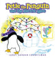 Book cover of: Petie the Penguin and the Electric Igloo. By: Janet Harden Councilman