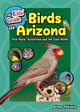 Book cover of: Kids' Guide to Birds of Arizona. By: Stan Tekiela