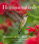 Book cover of: Hummingbirds. By: Stan Tekiela