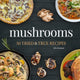 Book cover of: Mushrooms. By: Julia Rutland