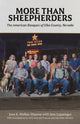 Book cover of: More Than Sheepherders. By: Joxe K. Mallea-Olaetxe