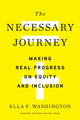 Book cover of: Necessary Journey. By: Ella F. Washington