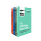 Book cover of: HBR's 10 Must Reads on Managing Yourself and Your Career 6-Volume Collection. By: Harvard Business Review Staff