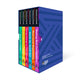 Book cover of: HBR Women at Work Boxed Set (6 Books). By: Harvard Business Review