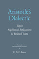 Book cover of: Aristotle's Dialectic