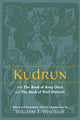 Book cover of: Kudrun. By: William T. Whobrey