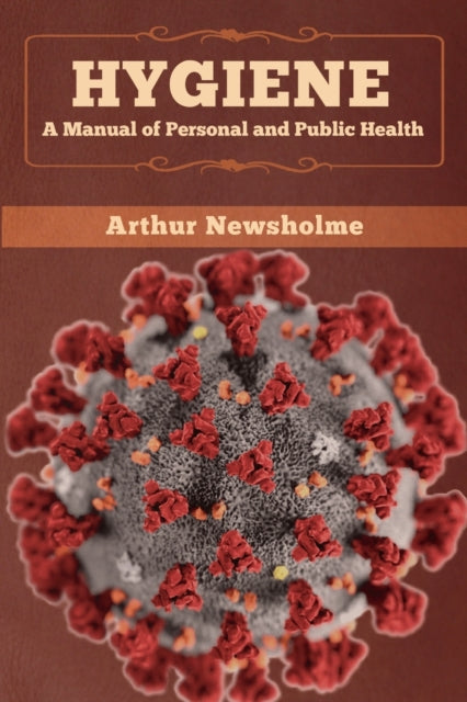 Book cover of: Hygiene