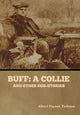 Book cover of: Buff