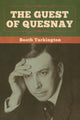 Book cover of: Guest of Quesnay