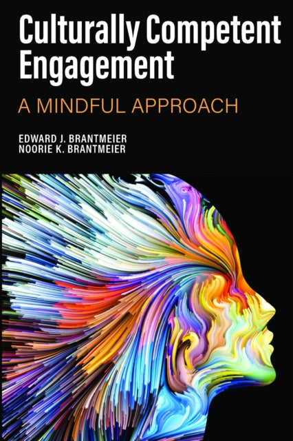 Book cover of: Culturally Competent Engagement. By: Edward J. Brantmeier