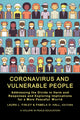 Book cover of: Coronavirus and Vulnerable People. By: Laura L. Finley
