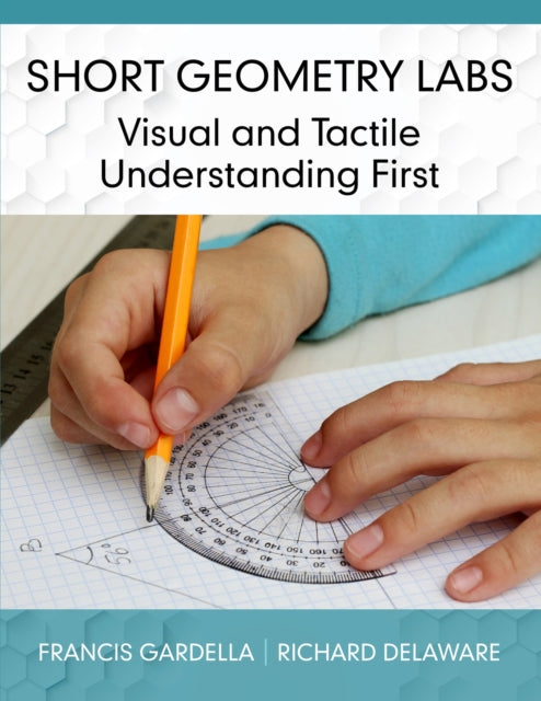 Book cover of: Short Geometry Labs. By: Francis Gardella