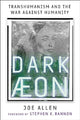 Book cover of: Dark Aeon. By: Joe Allen
