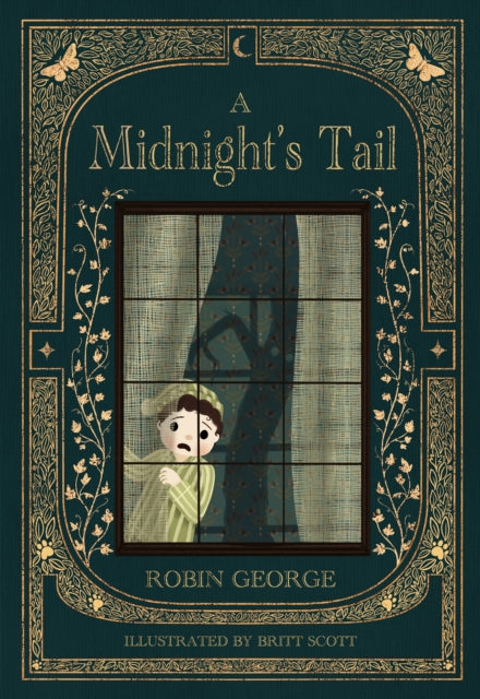 Book cover of: Midnight's Tail