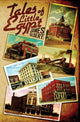 Book cover of: Tales of Little Egypt. By: James Gilbert