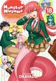 Book cover of: Monster Musume Vol. 18