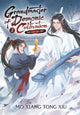 Book cover of: Grandmaster of Demonic Cultivation: Mo Dao Zu Shi (Novel) Vol. 2. By: Mo Xiang Tong Xiu
