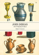 Book cover of: John Derian Paper Goods: Object Lessons Notebooks. By: John Derian