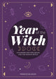 Book cover of: Year of the Witch. By: Francesca Black