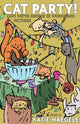 Book cover of: Cat Party!