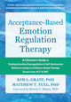 Book cover of: Acceptance-Based Emotion Regulation Therapy