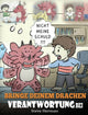 Book cover of: Bringe deinem Drachen Verantwortung bei
