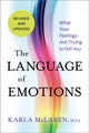 Book cover of: Language of Emotions. By: Karla McLaren