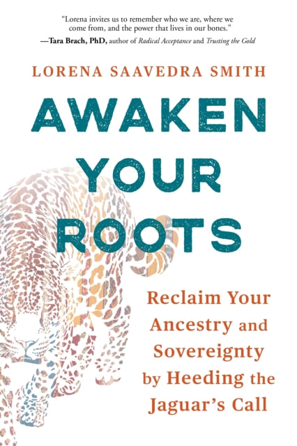 Book cover of: Awaken Your Roots