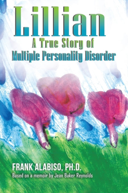 Book cover of: Lillian. By: Frank Alabiso
