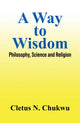 Book cover of: Way to Wisdom