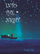 Book cover of: Into the Night. By: Tristin Cole