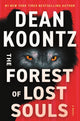 Forest of Lost Souls, A Novel 9781662500510 Dean Koontz
