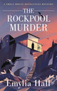 Rockpool Murder 9781662505164 Emylia Hall
