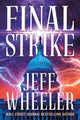 Final Strike 9781662505591 Jeff Wheeler