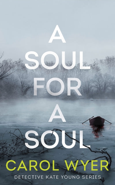 Soul for a Soul 9781662506154 Carol Wyer