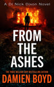 Book cover of: From The Ashes