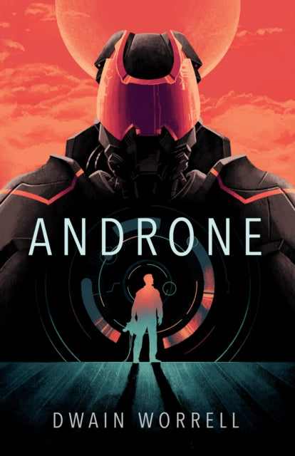 Book cover of: Androne. By: Dwain Worrell