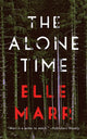 Book cover of: Alone Time. By: Elle Marr