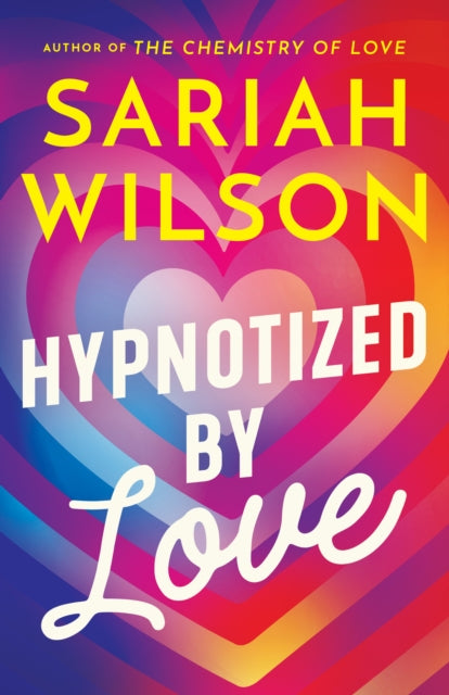 Book cover of: Hypnotized by Love