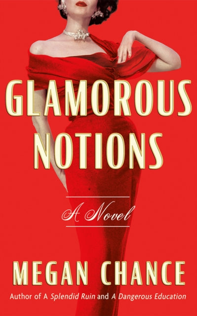 Book cover of: Glamorous Notions