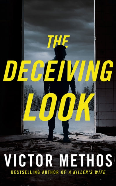 Book cover of: Deceiving Look. By: Victor Methos