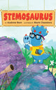 Stemosaurus 9781662520471 Andrew Root
