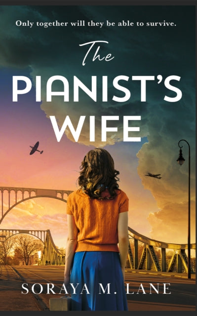 Book cover of: Pianist's Wife