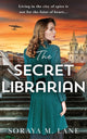Book cover of: Secret Librarian