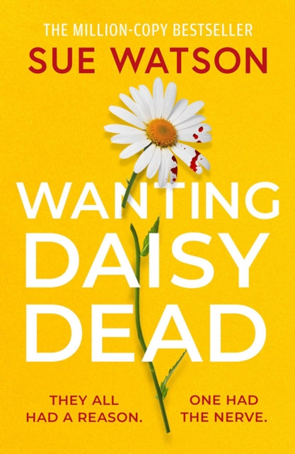 Book cover of: Wanting Daisy Dead