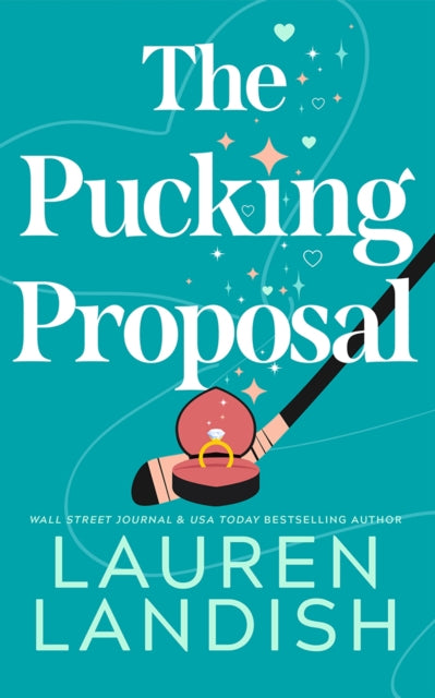 Book cover of: Pucking Proposal