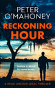 Book cover of: Reckoning Hour
