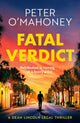 Book cover of: Fatal Verdict