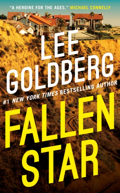 Book cover of: Fallen Star